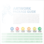 Artwork Package Guide